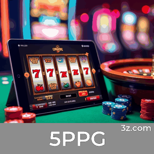 Bônus exclusivo de R$99 + 50 giros grátis para download do APK 5PPG