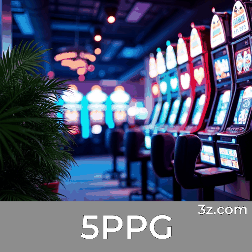 5PPG Game com bônus e experiência premium