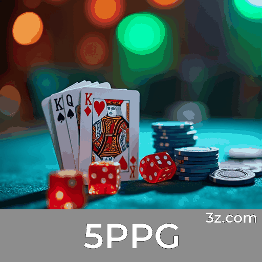 Plataforma 5PPG com bônus