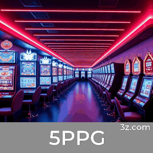 Lottery 5PPG com bônus